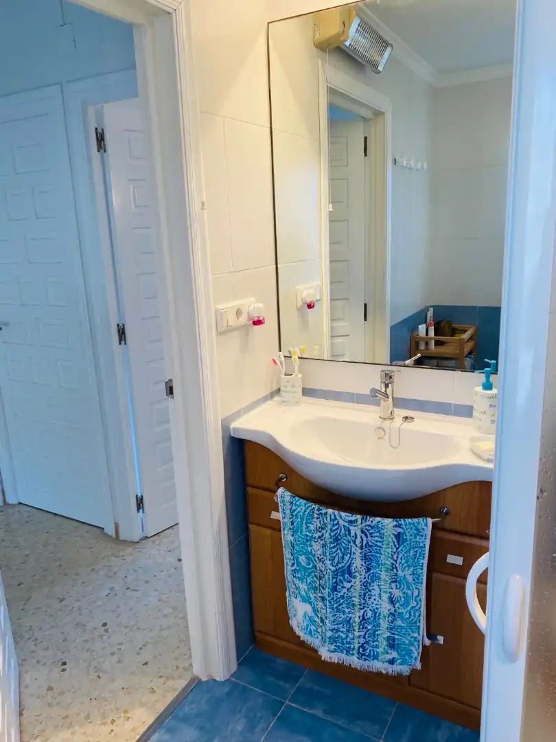 Adosado con jardín en venta en El Puerto, imagen 12