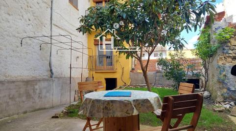 Foto 5 de Casa o xalet en venda a Mayor, Sacedón, Guadalajara