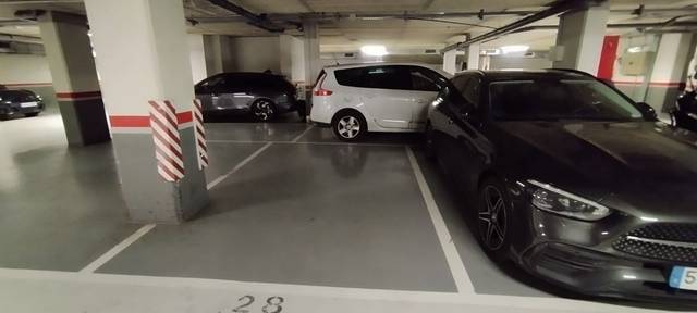 Garaje en Alquiler en Carrer d'Osi, 2 en Sarrià