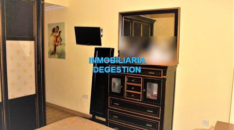 Foto 5 de Piso en venta en Calle Antonia López Arista, Centro ciudad, Jaén