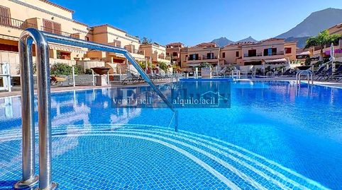 Foto 3 de Casa o chalet en venta en Playa del Duque, Adeje