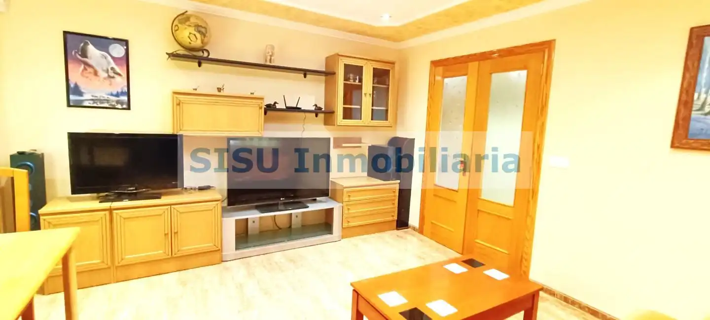 Sala d'estar de Finca rústica en venda en Pedralba amb Jardí privat, Terrassa i Piscina