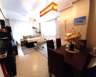 Living room of Flat for sale in Cáceres Capital