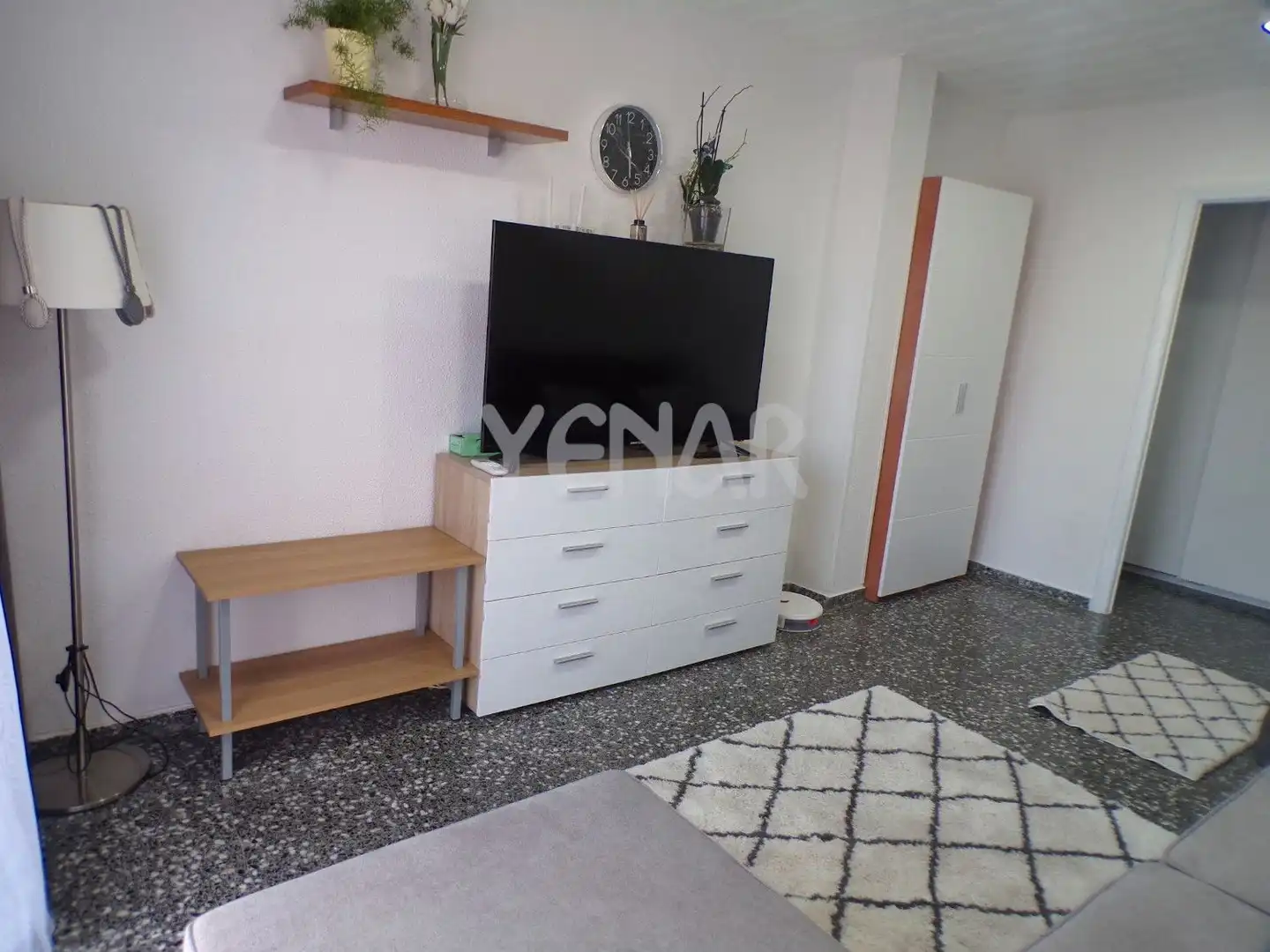 Appartamento con ascensore in vendita a Onil, imagen 3