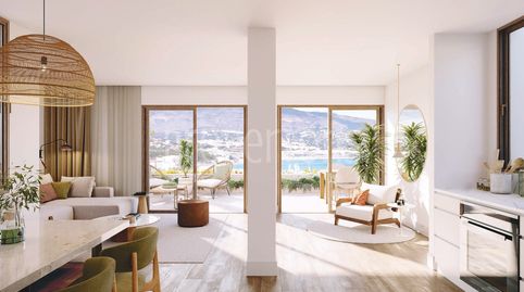Foto 2 de Piso en venta en L'albir, L'Albir, L'Alfàs del Pi