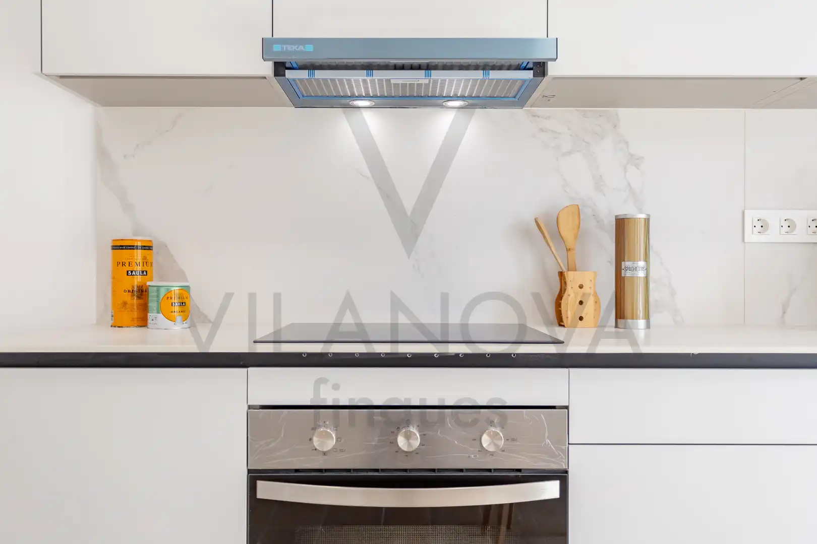 Appartamento di nuova costruzione con terrazza in vendita a Passeig de l'Estació 5, imagen 15