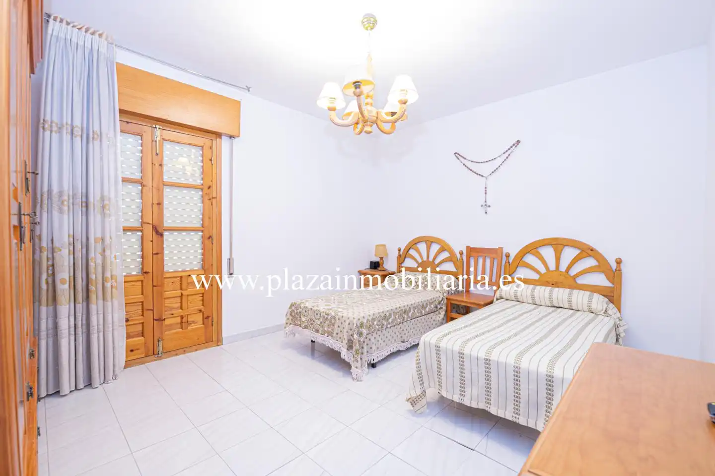 Habitación de Casa o chalet en venta en Lucena con Terraza