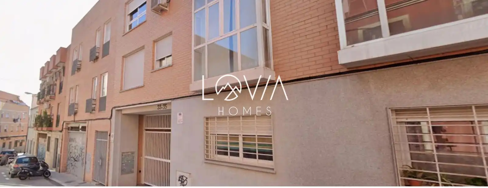 Piso en venta en Paulina Odiaga, imagen 9