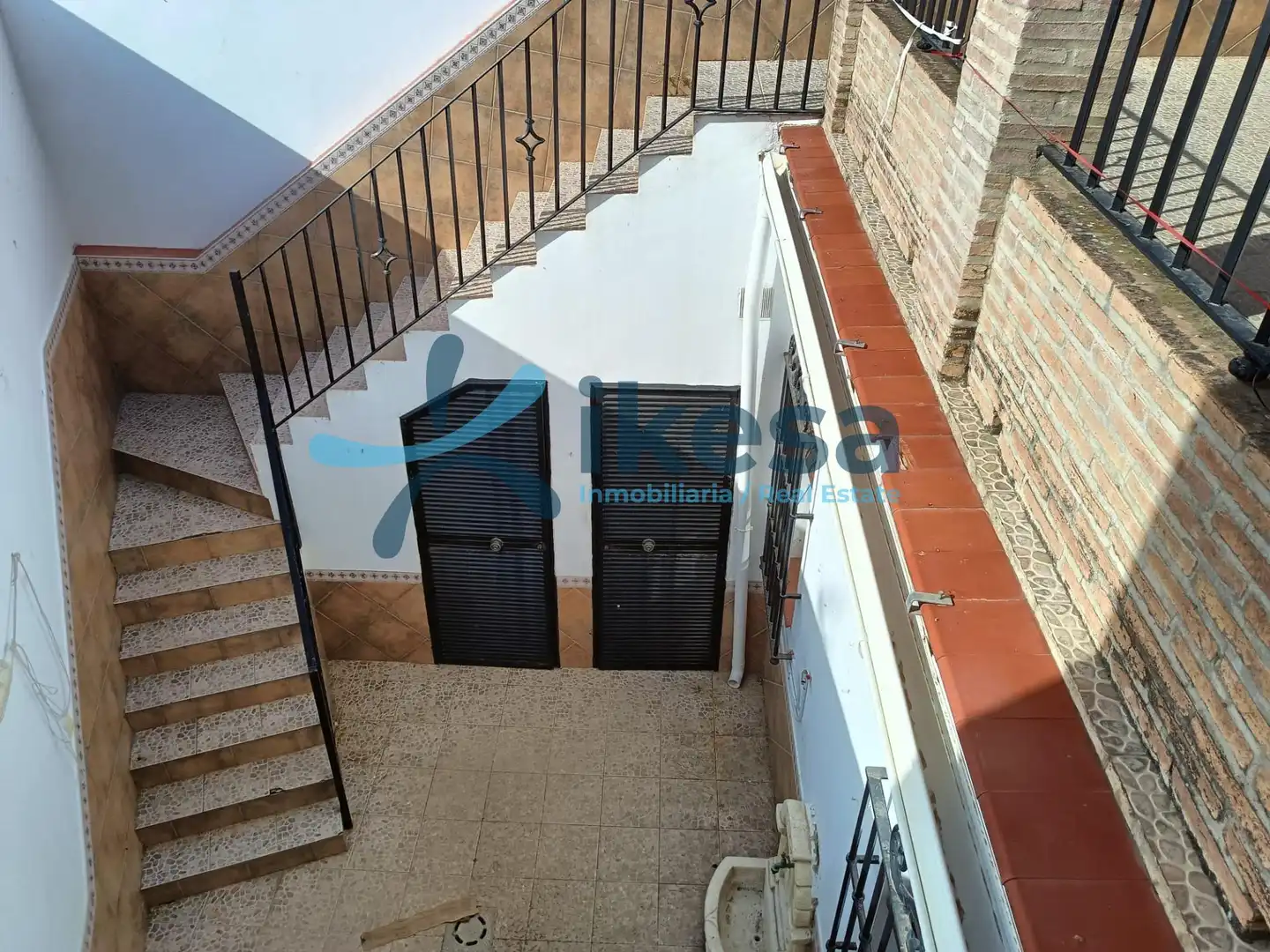 Casa con jardín en venta en Villamanrique de la Condesa, imagen 21