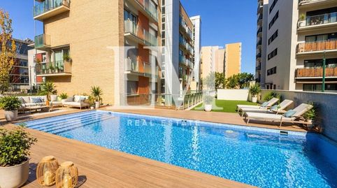 Photo 5 of Apartments for sale in Manuel Fernandez Marquez, Port Forum, Sant Adrià de Besòs