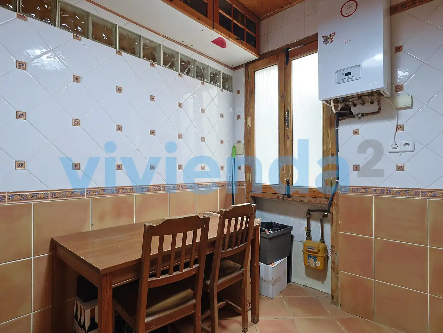 Piso con terraza en venta en Calle de Atocha, imagen 14