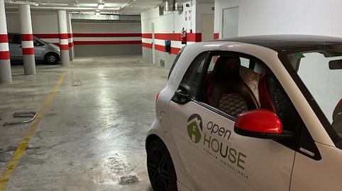 Photo 4 of Storage room for rent in Calle Madrid, 74, Barrio de la Vega, Monachil