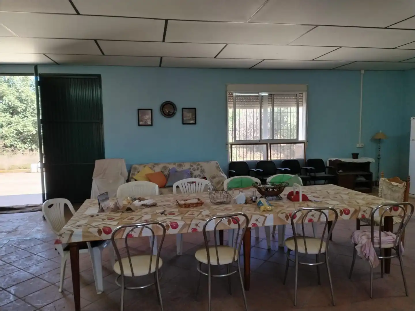 Casa rústica en venda a Pedanías Oeste, imagen 9