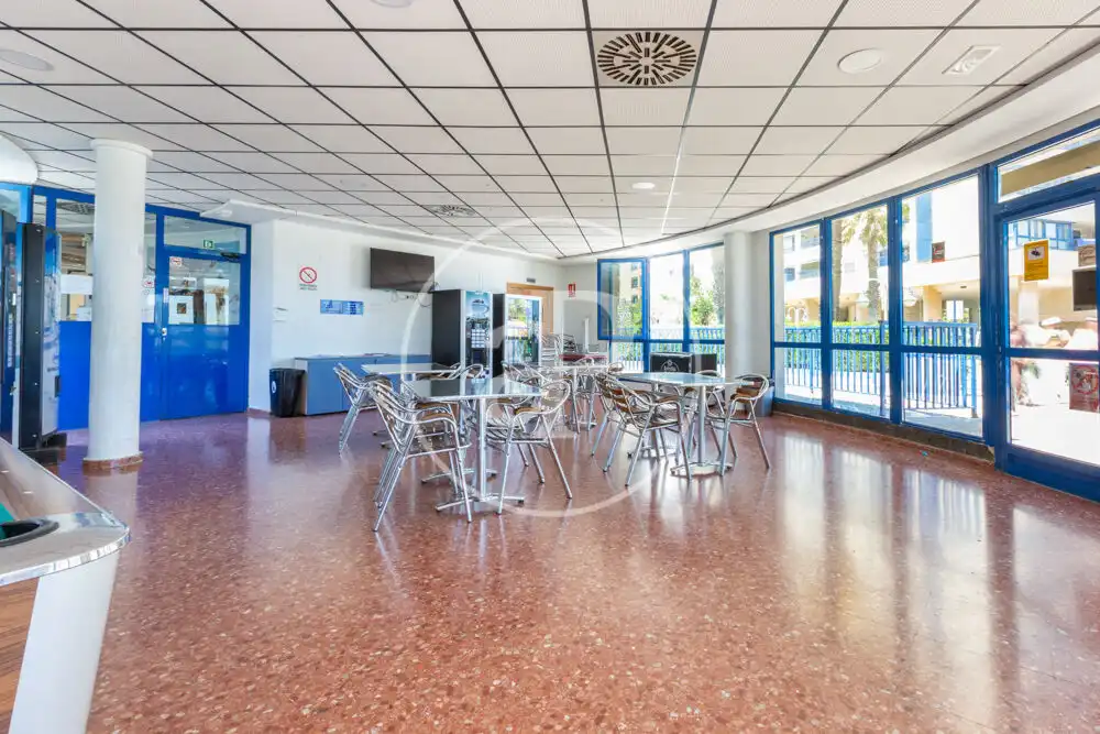 Flat for sale in Alboraya  with Air Conditioner, Heating and Private garden
