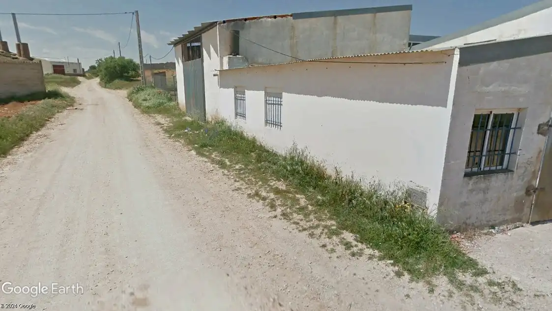 Terrenys i solars en venda a Quintanar del Rey, imagen 4