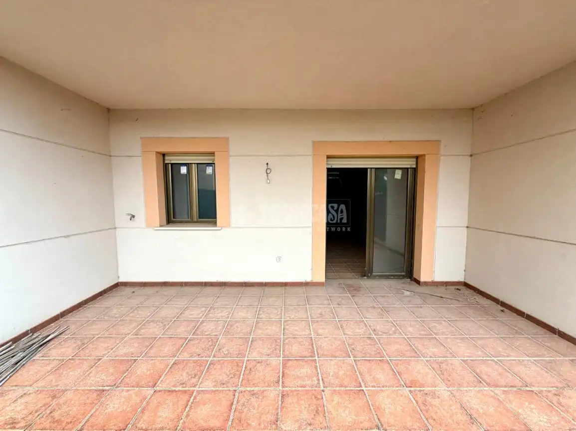 Wohnung zum Verkauf in Sigüenza, imagen 7