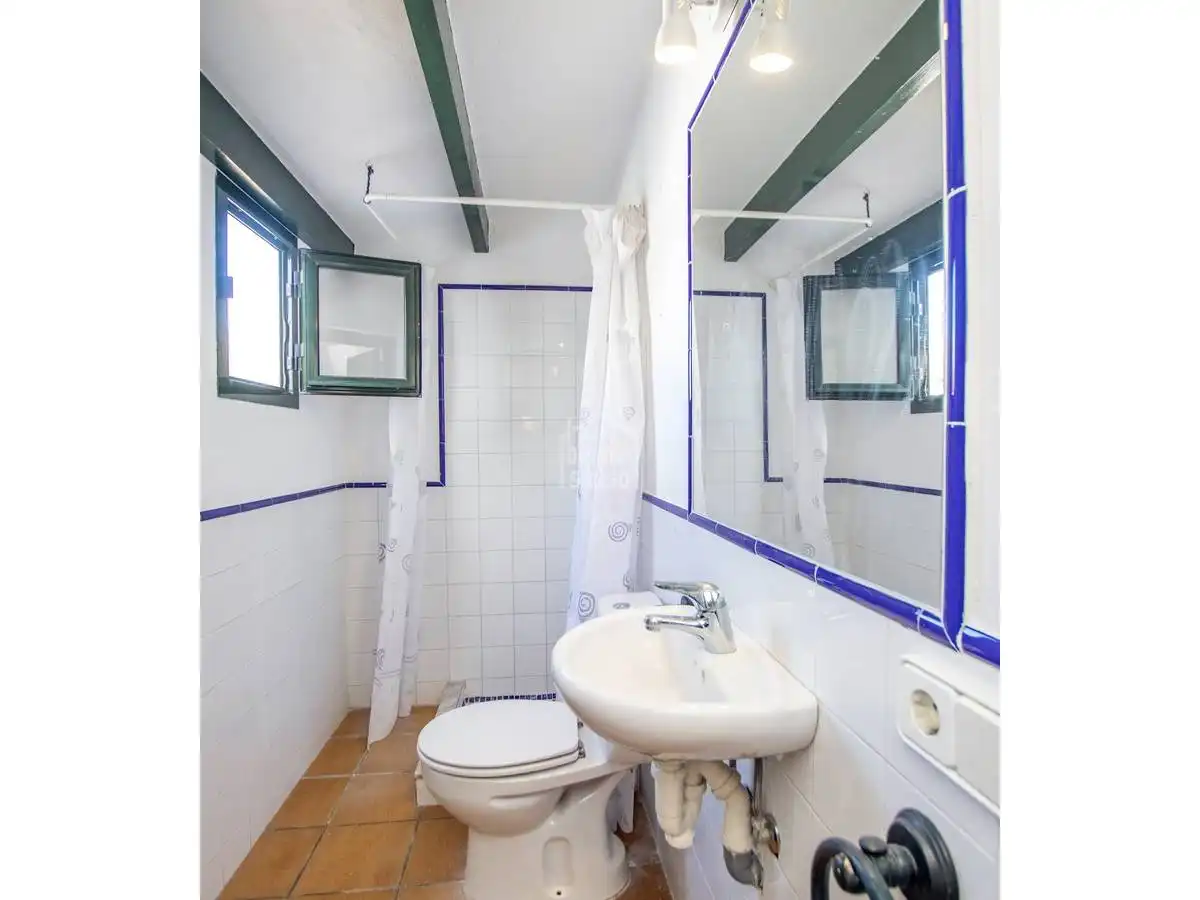 Xalet amb piscina en venda a Cap d'en Font - Binissafúller, imagen 19