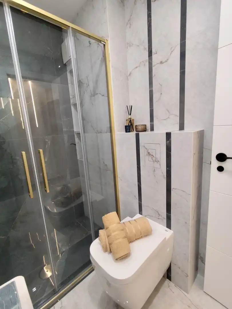 Apartamento con terraza en venta en Centro, imagen 12