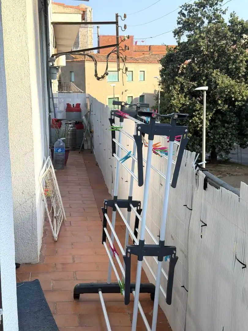 Terrassa de Pis en venda en Malgrat de Mar amb Calefacció