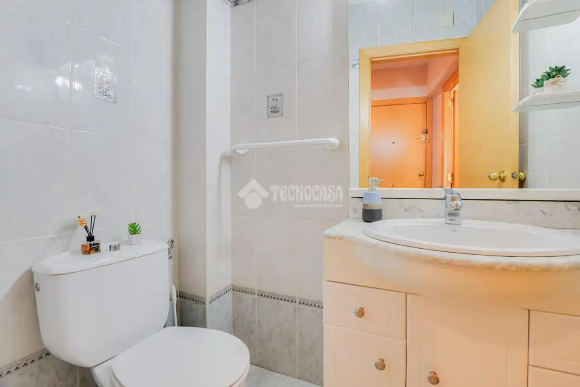 Piso con terraza en venta en La Serreta, imagen 14