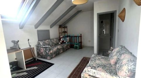 Foto 2 de Dúplex en venda a Rúa Manuel Murguía, 29, Posío, Ourense Capital