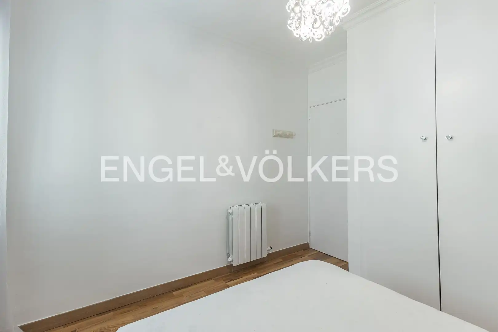 Bedroom of Houses for rent in Castelldefels  with Air Conditioner, Heating and Private garden