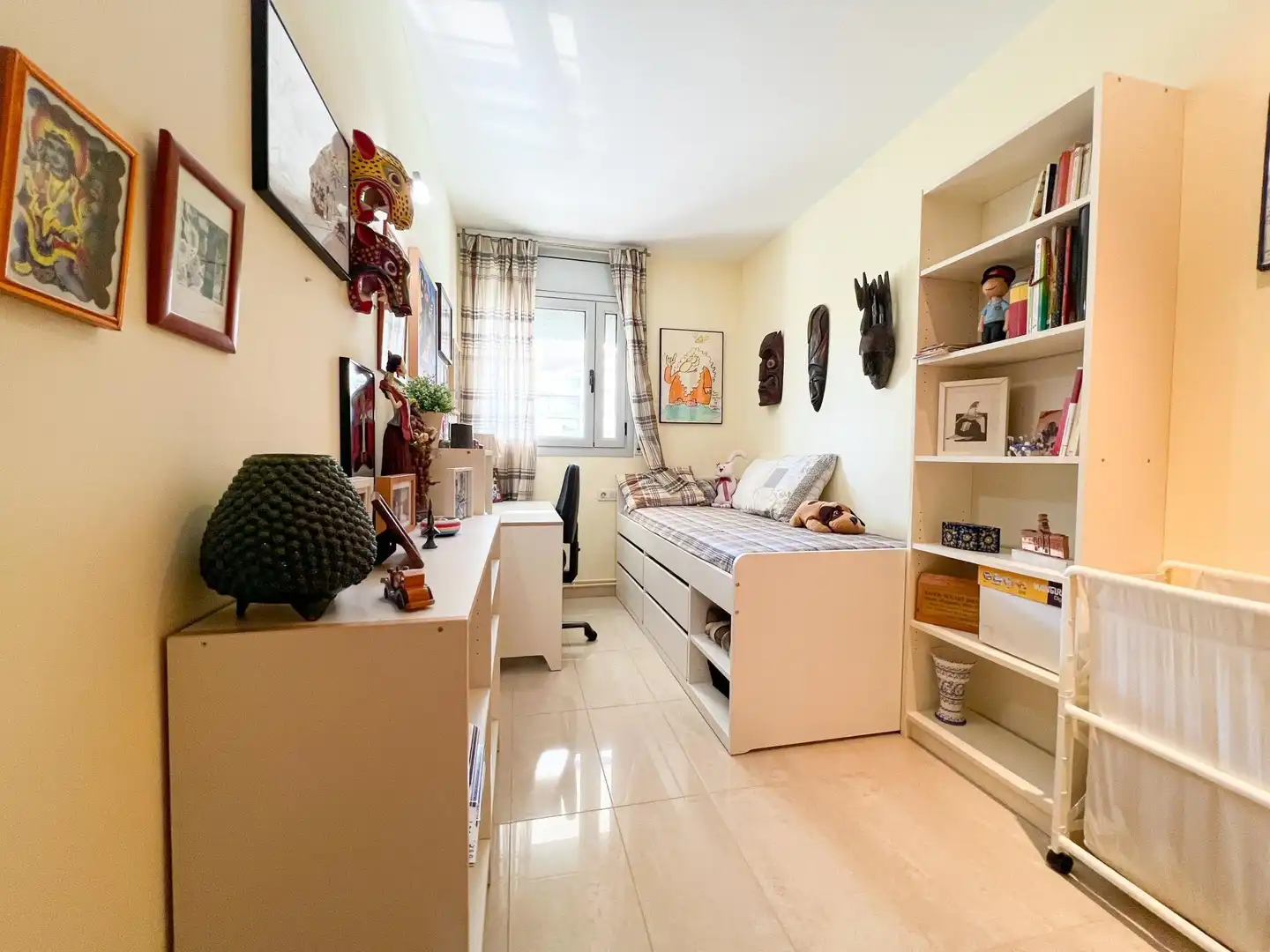 Wohnung mit Terrasse zum Verkauf in Pasaje MAR D'ALBORÀN, imagen 12