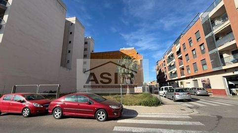 Foto 4 de Ático en venta en Calle Gandia, Alquenència - Venècia, Alzira