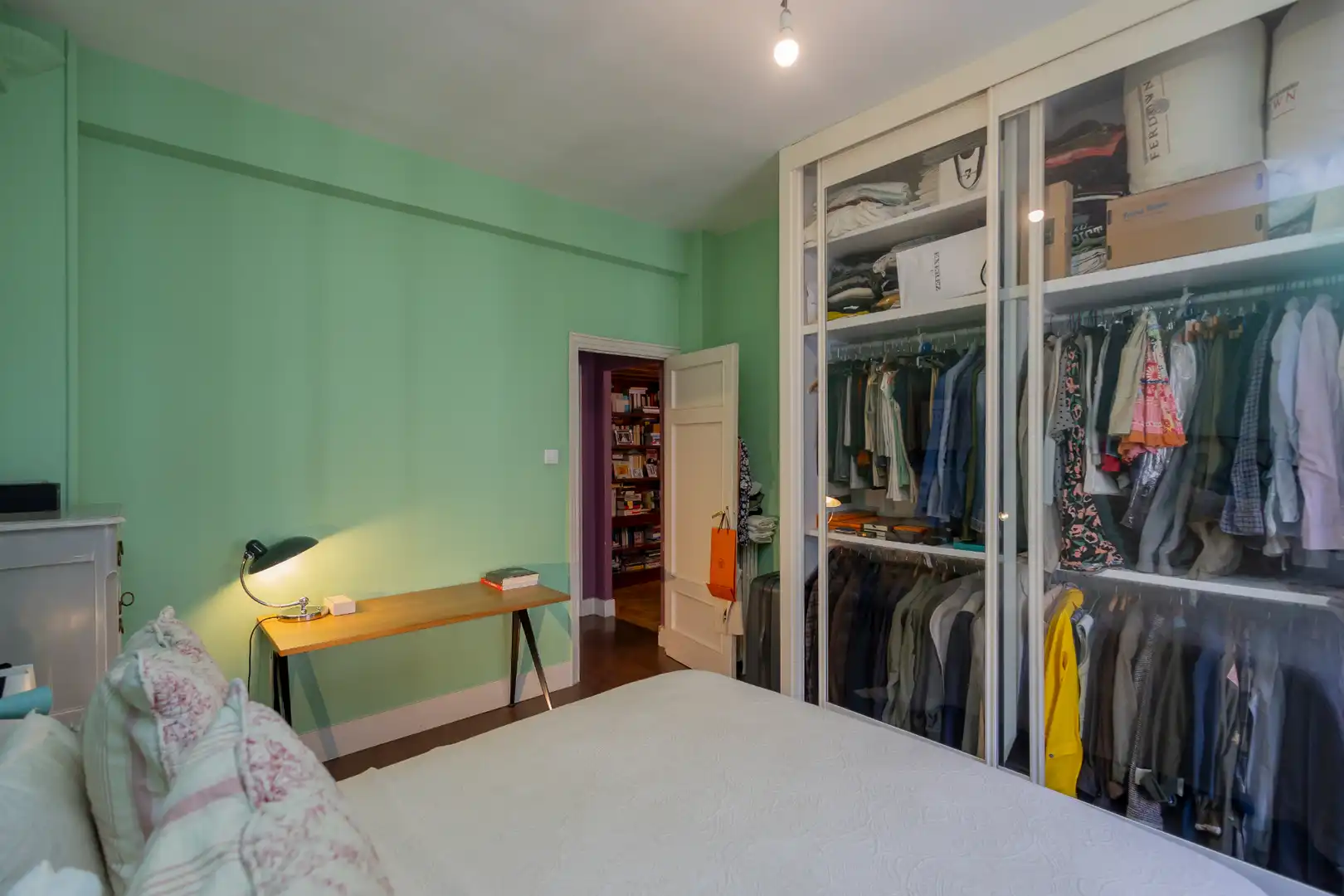 Appartement avec ascenseur à vendre à Retiro, imagen 9