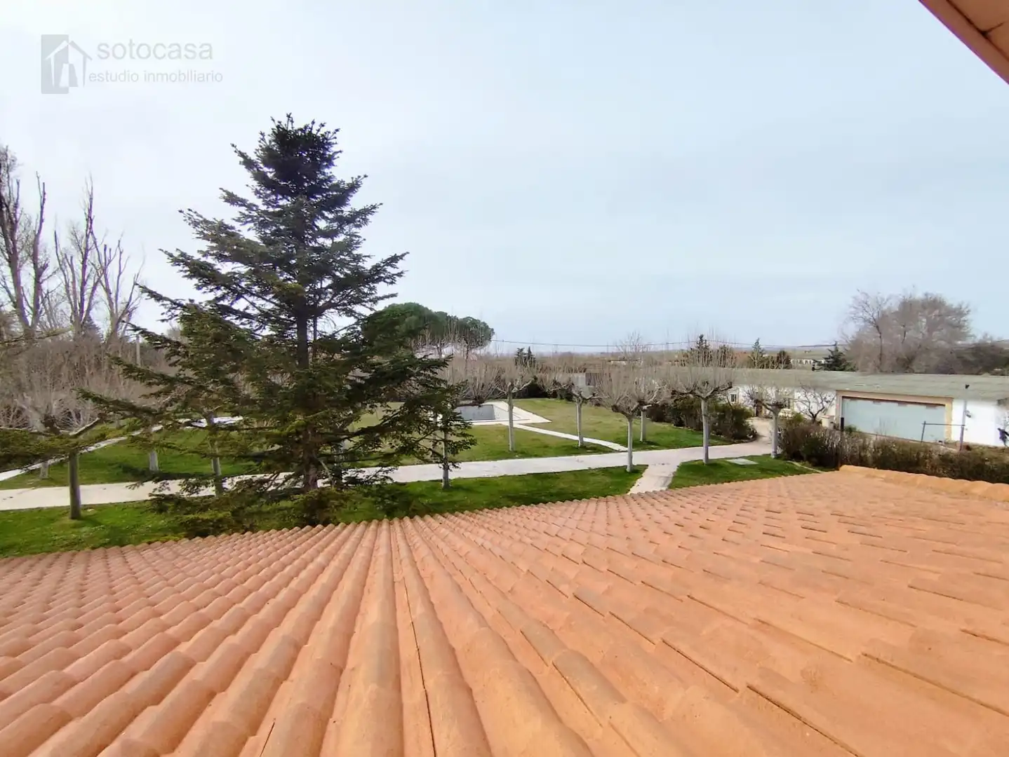 Casa o chalet en venta en extrarradio diseminados, Trigueros del Valle