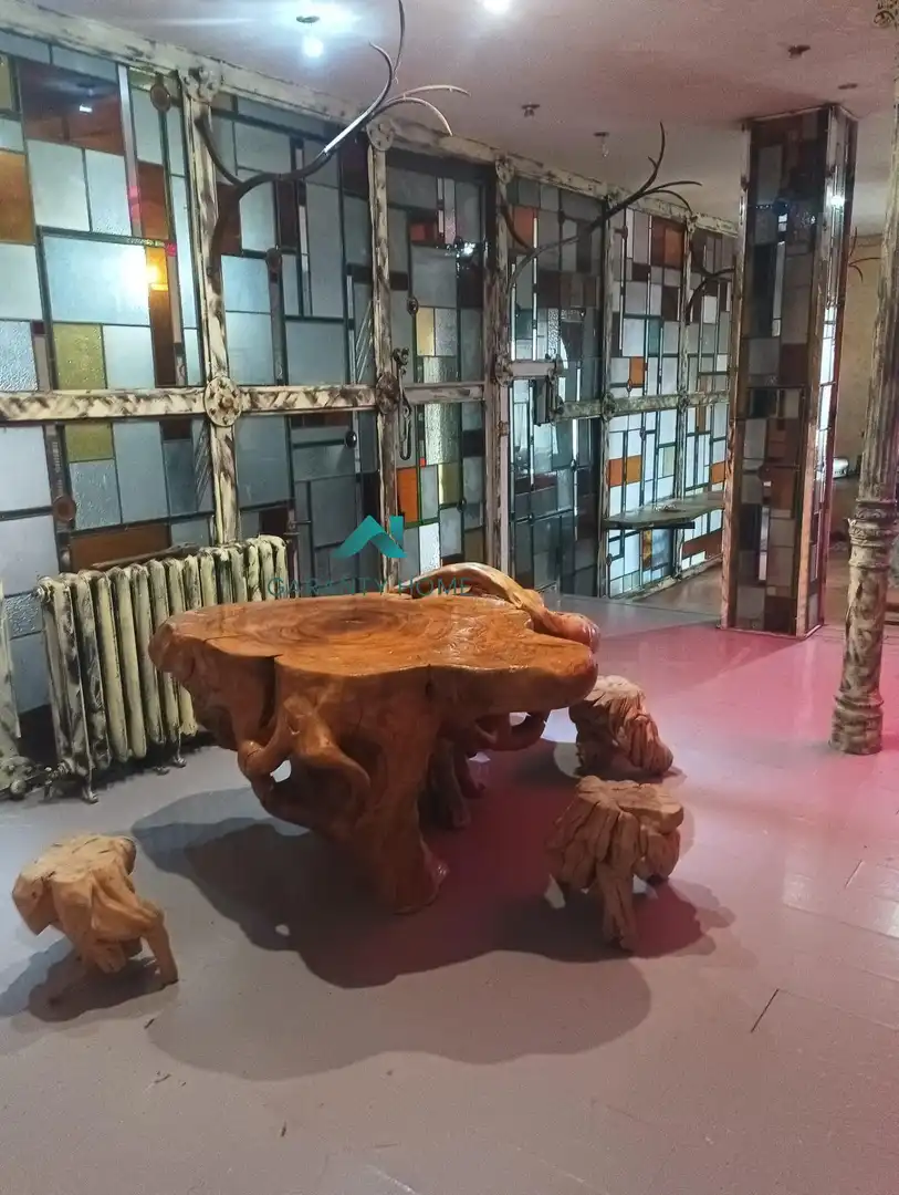 Casa o xalet en venda en Albarreal de Tajo amb Jardí privat
