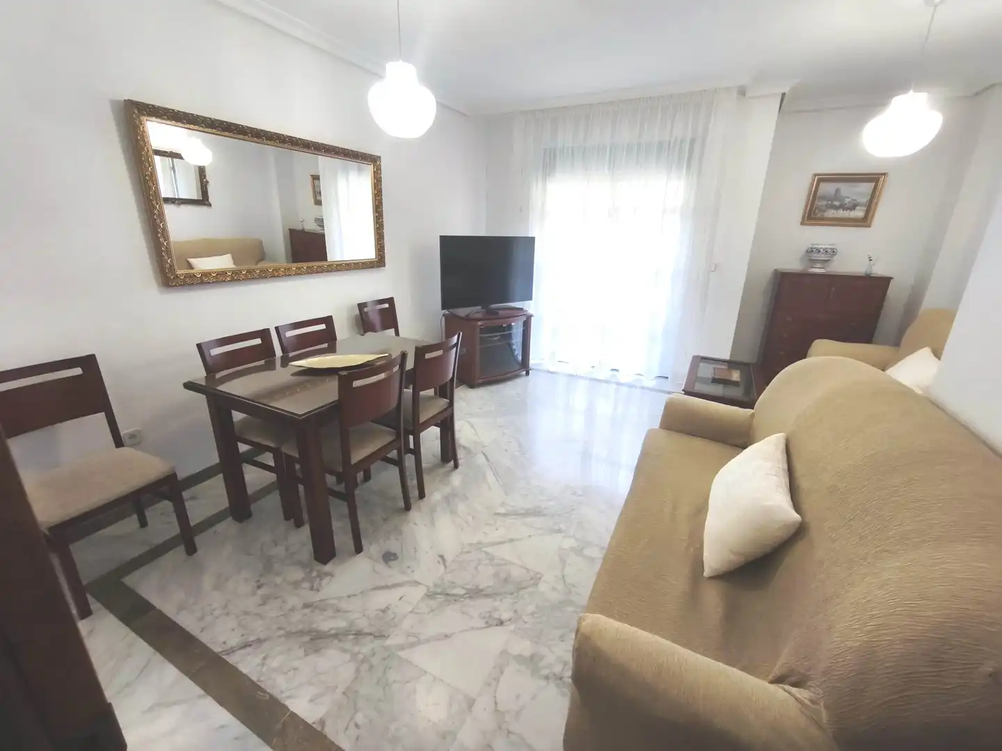 Wohnung mit Pool zur Miete in Poniente-Sur, imagen 8