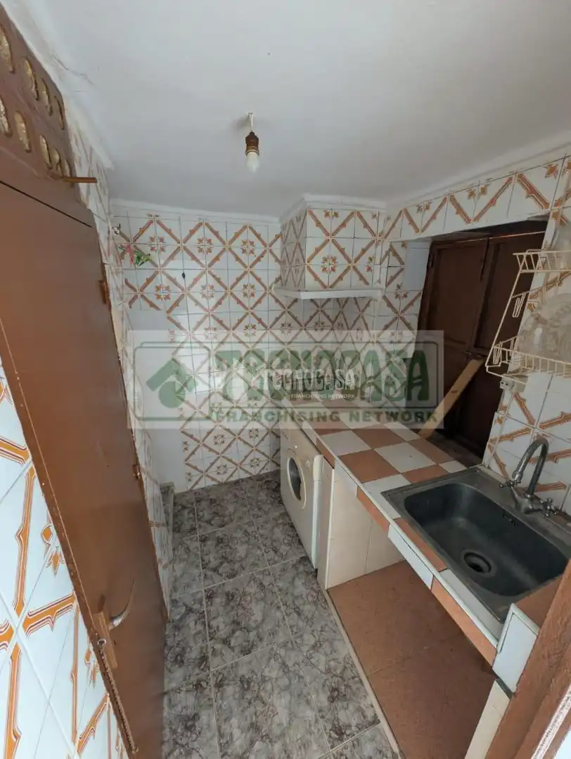 Maison jumelée à vendre à Cuevas del Becerro