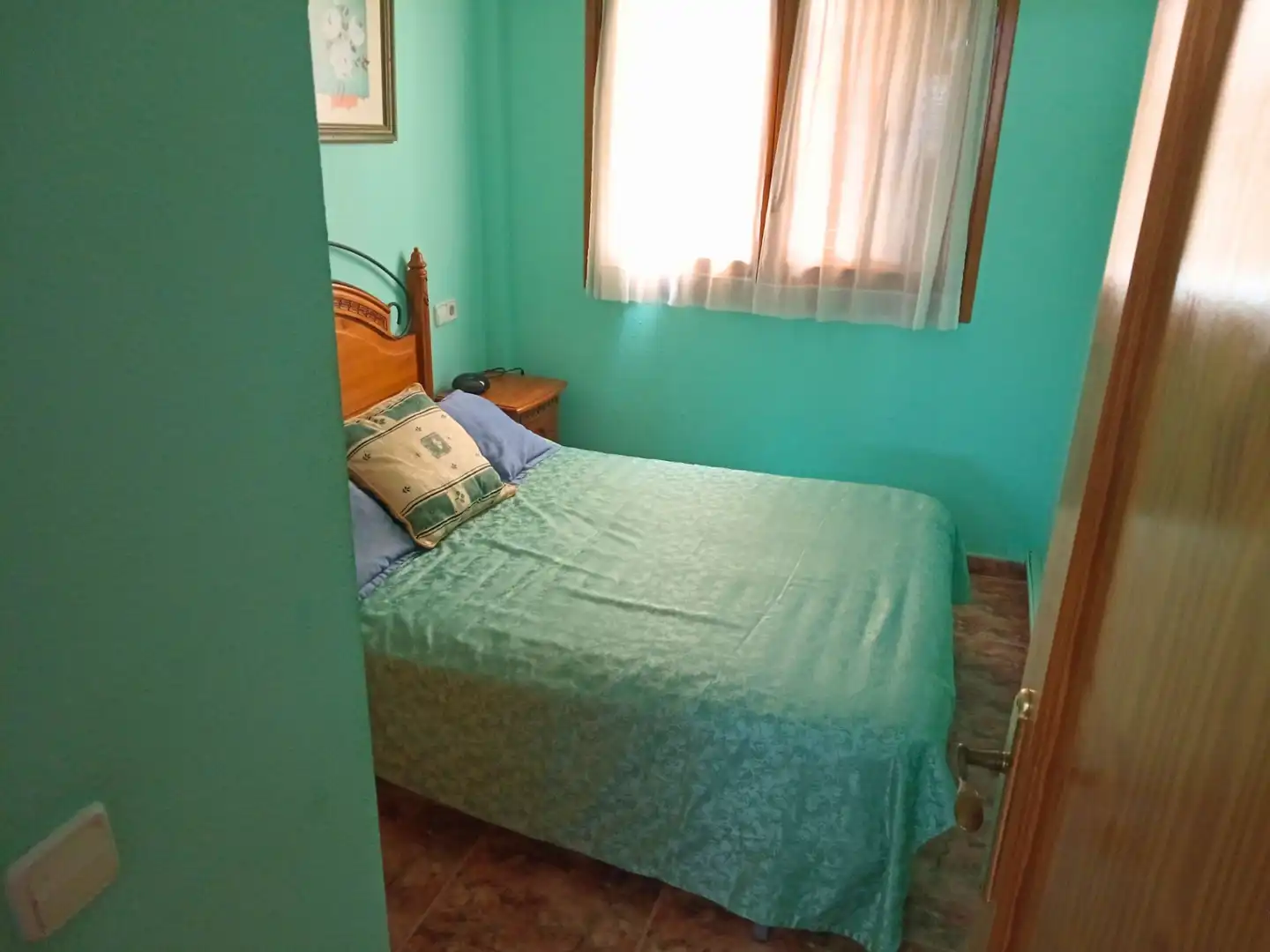 Adosado con terraza en venta en Calle Río Narcea, imagen 12