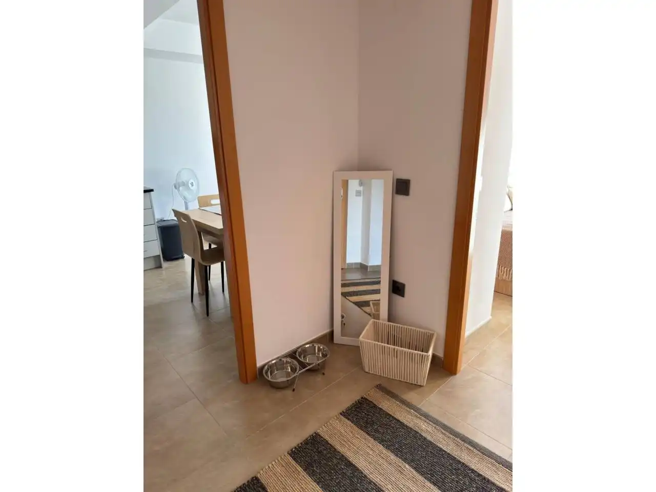 Flat with lift to rent in Calle Joanot Martorell, imagen 6