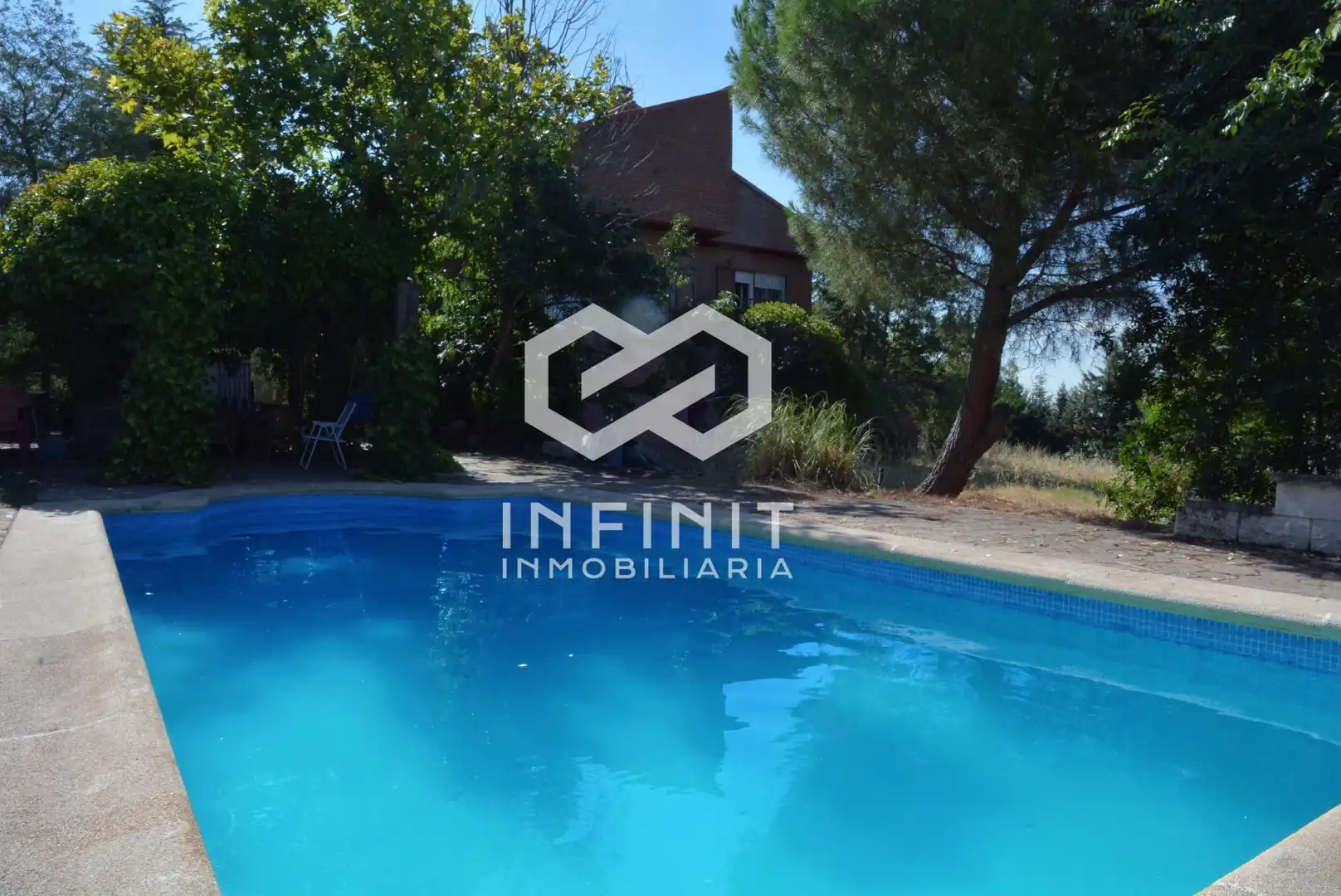 Casa o chalet en venta en Ribatejada