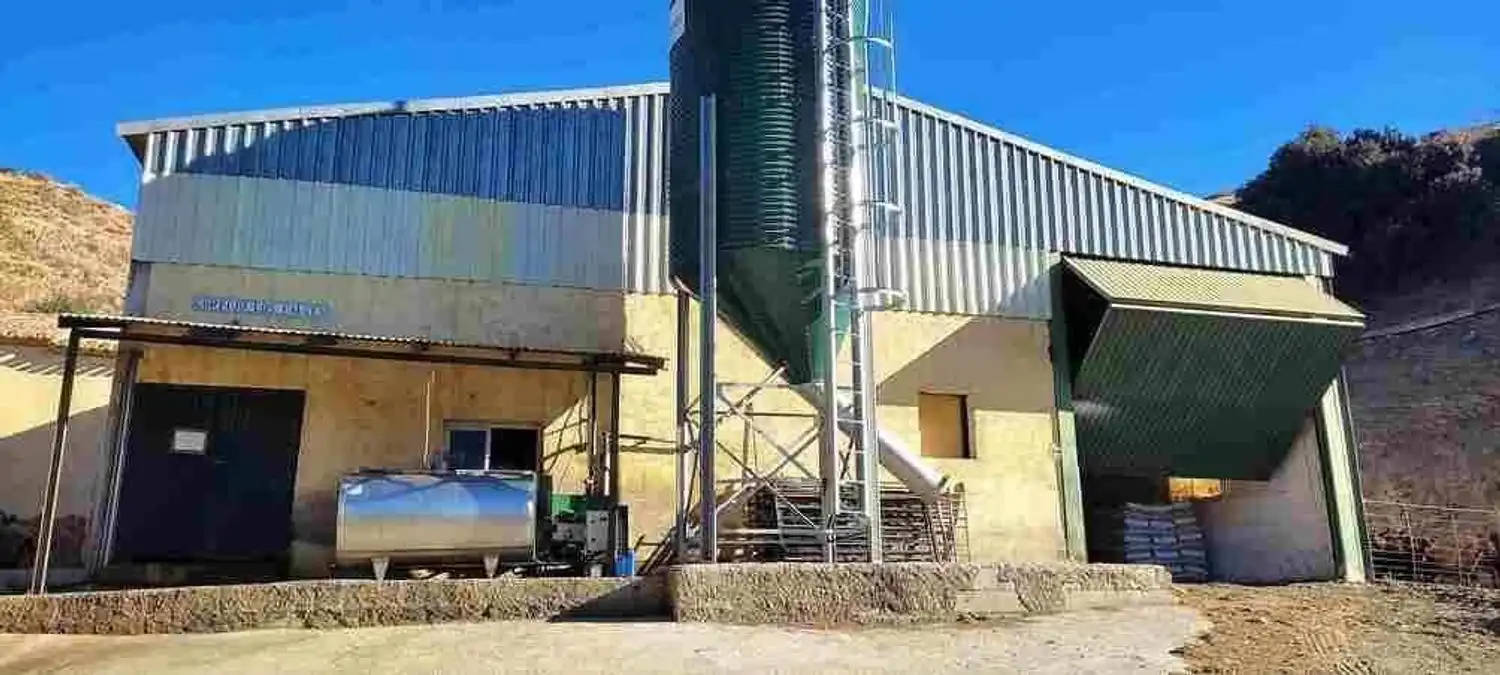 Maison rustique à vendre à Vélez-Rubio, imagen 12