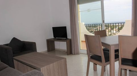 Foto 5 von Einfamilien-Reihenhaus zum Verkauf in Calle Tosal de la Cometa, 1h, Cometa, Calpe / Calp