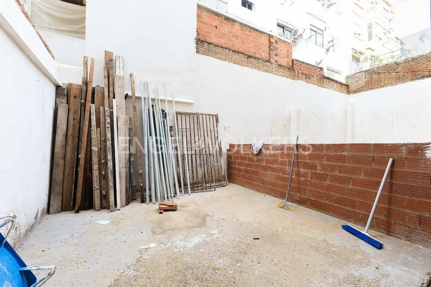 Apartamento en venta en Valencia con Calefacción y Terraza