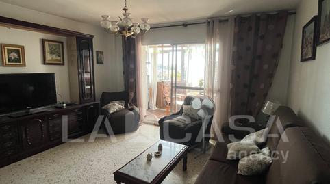 Photo 3 of Flat for sale in Bajadilla - Fuente Nueva, Algeciras