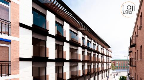 Foto 4 de Piso en venta en Calle de Leganés, 9, Centro, Madrid