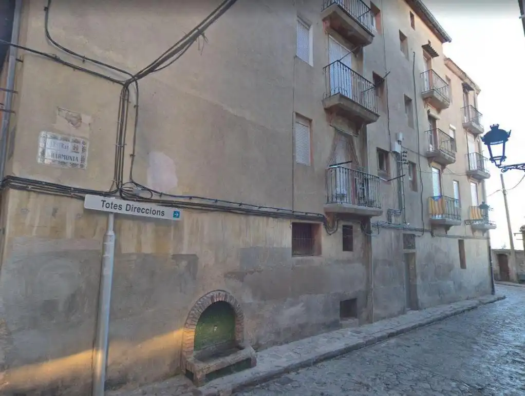 Piso en venta en C/ Harmonía, Berga