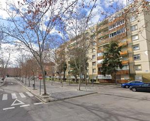 Vista exterior de Pis en venda en Valdemoro