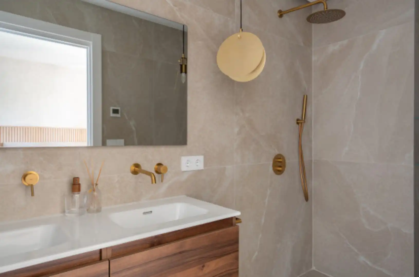 Apartament amb piscina en venda a Nueva Andalucía, imagen 26