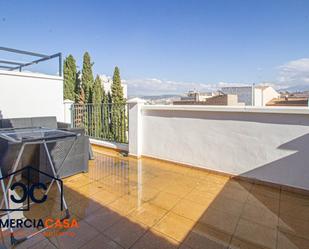 Terrace of Attic for sale in Churriana de la Vega  with Air Conditioner, Heating and Terrace