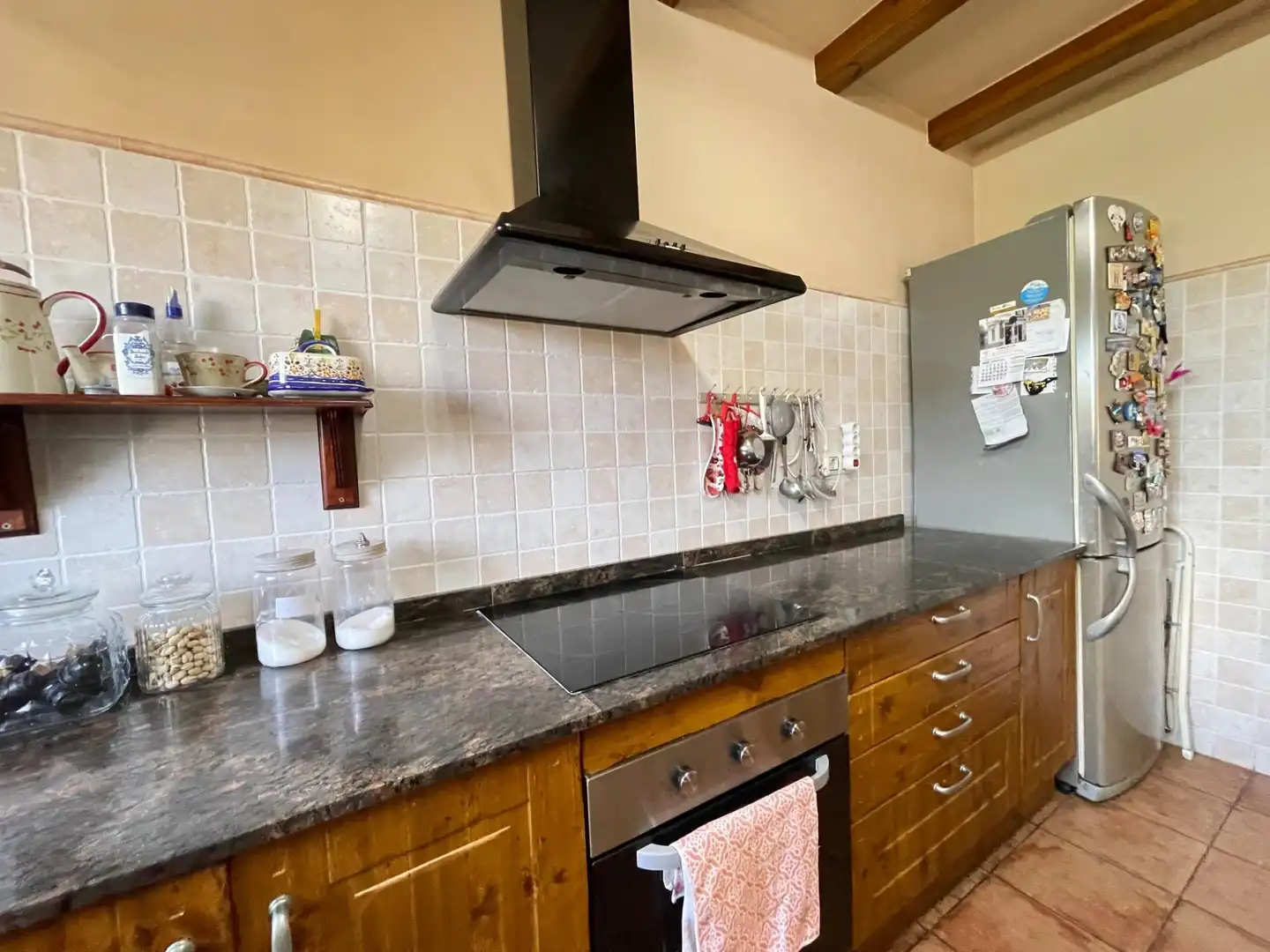 Villa avec piscine à vendre à MOSSEN ESTEVE FONT, imagen 29