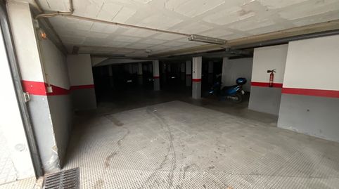 Foto 3 de Garatge en venda a Casco Histórico, Antequera