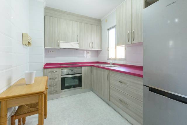 Piso en Venta en  DOCTOR FLEMING, 9 en Benipeixcar - El Raval