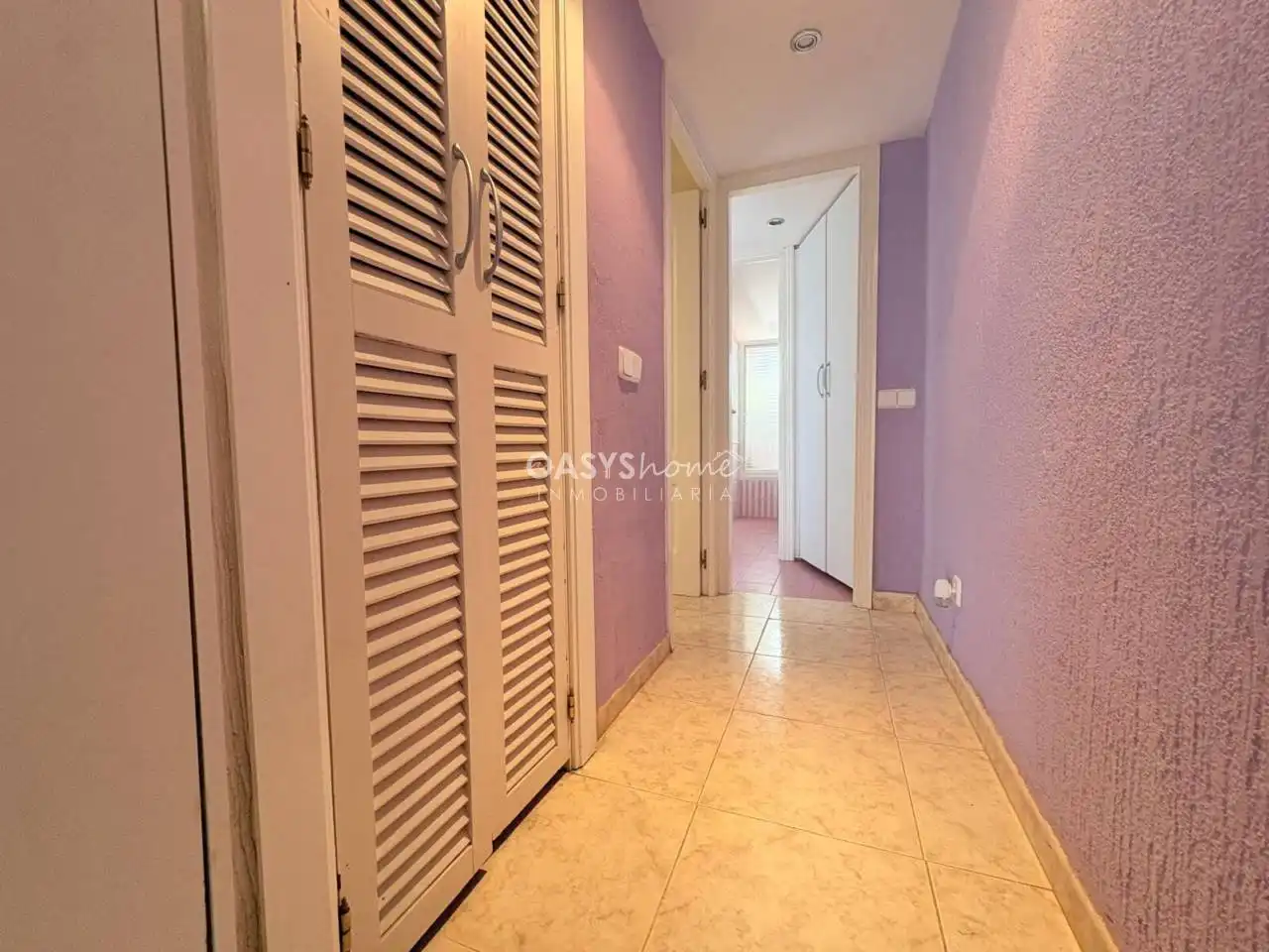 Flat for sale in La Manga del Mar Menor  with Air Conditioner, Terrace and Community pool