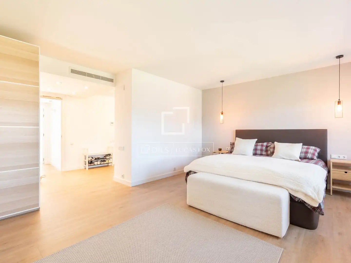 Detached house with balcony for sale in Gavà Mar, imagen 22